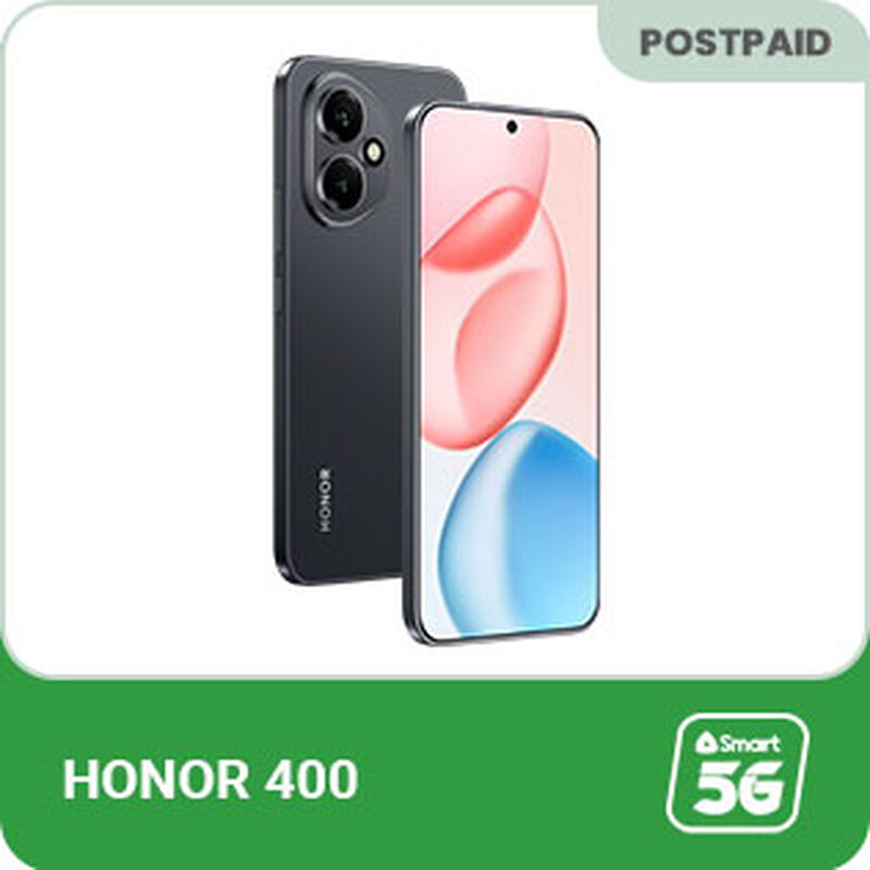 Honor 400 image number 0